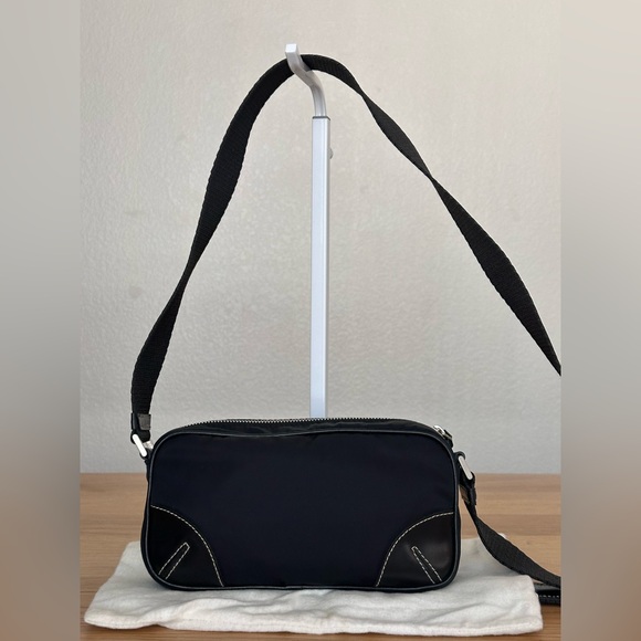 Prada Tessuto Crossbody Bag with dustbag - Picture 2 of 14
